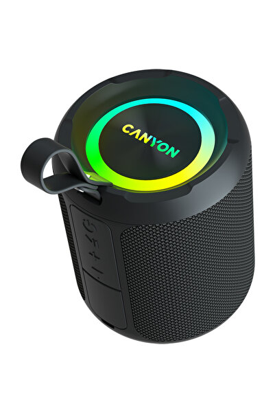 CANYON OnMove 11 20W Bluetooth 5.3 CNE-CBTSP11 Negru