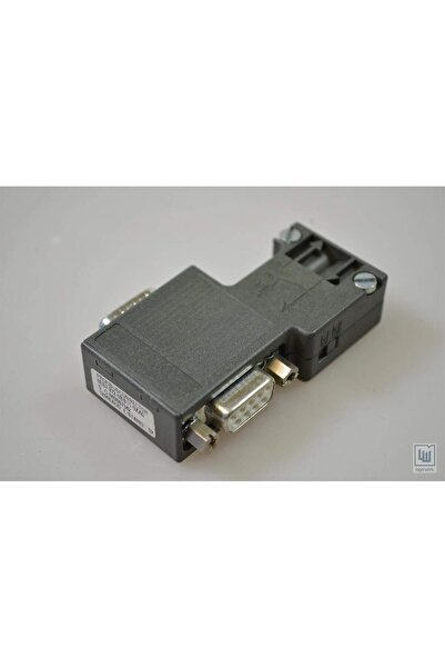 Siemens 6ES79720BB110XA0, SIMATIC DP, BUS CONNECTOR FOR PROFIBUS UP TO 12 MBIT/S