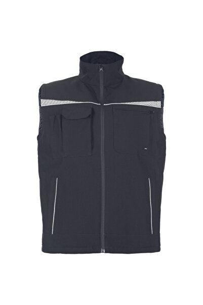 CERVA Emerton Str Winter Vest