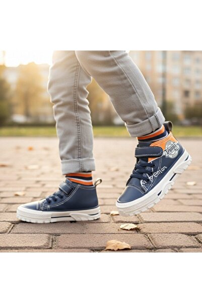 OEM Pantofi sport durabili și respirabili pentru copii, talpă flexibilă, ușoa...