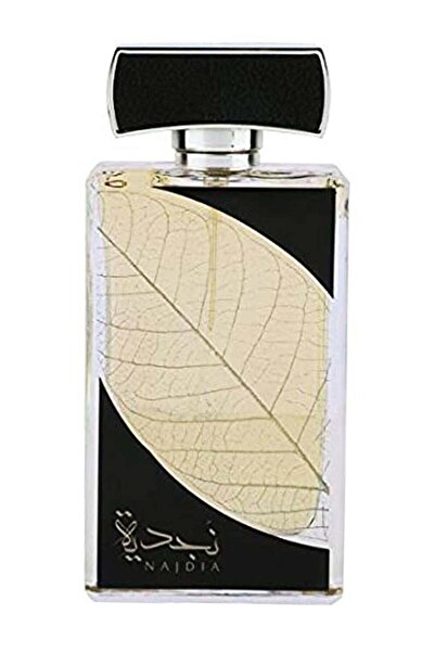 LATAFAH عطر نجدية أو دو برفيوم 100 مل