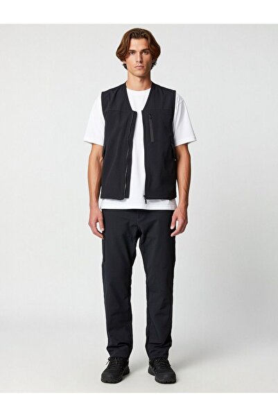 Champp Harbor Outdoor Men's Pants Men's Black Pants Cmp2508-02