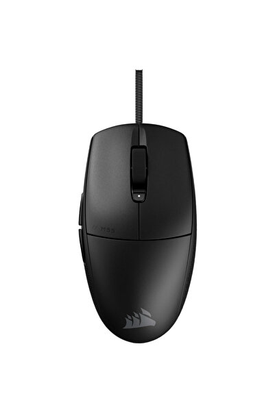 Corsair M55 Lightweight, 16000 DPI, 55g, USB, Negru