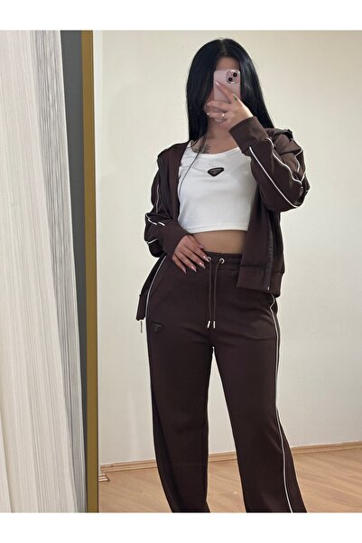 NOURA MODA Kadın eşofman takımı