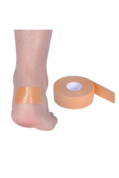 Choice شريط لاصق لحماية القدمين من مسامير القدم والجلد الميت، ووسادة للأحذية،...