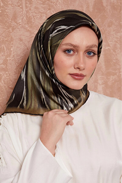 Levidor وشاح كريستال D116