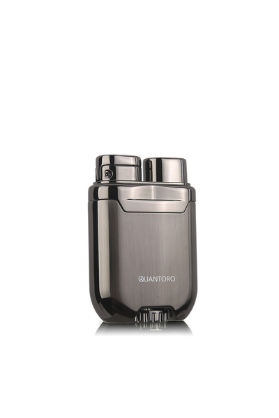 Quantoro MGM04-21 Gunmetal Jet Çakmak