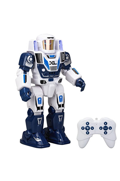 Silverlit Programlama Robotu A Bot X 40 Cm 88000