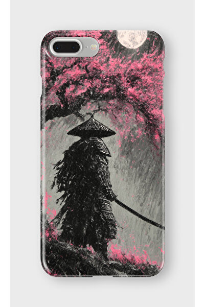 lelia حافظة هاتف شفافة مطبوعة متوافقة مع iPhone 6/6S Plus |   المجموعة: كاتان...