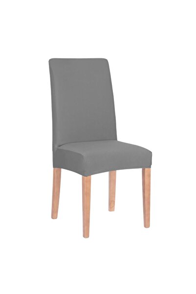 SERSIMO Universal chair cover, universal size, polyester and spandex, 45 x 60...