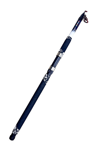 summitsport 2 Adet Cordoba 300cm 100-250gr Atarlı Teleskopik Olta Kamışı