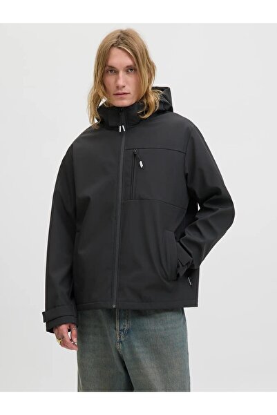 Jack & Jones Jack&Jones Jjthatcher Softshell Erkek Mont 12279288