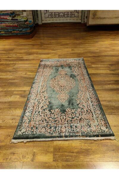 Royal IKON 01D GRİ-KAHVE-GÜL KURUSU HALI