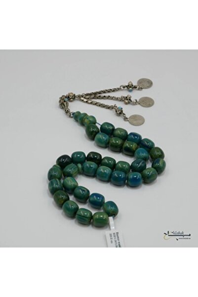 Generic Bluman Bakelite rosary