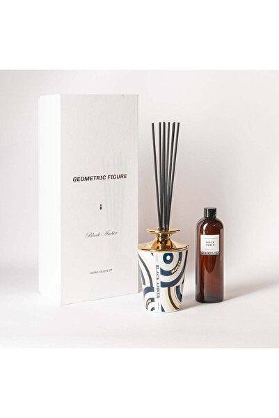 Generic Diffuser with fiber sticks 400 ml