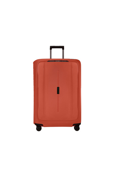 Samsonite Kırmızı Essens Spinner 81/30 Büyük Boy Valiz