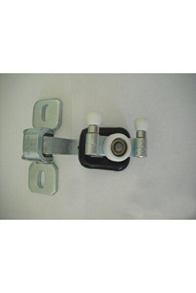 OMS آلية الباب الوسطي من ستوروزال (145147) KMP. دوكاتو-بوكسر-جامبر