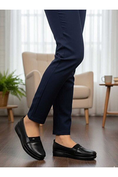 VARLIK AYAKKABI New Season Ortapedi̇k Mother Shoes