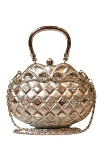 HARSHAS GLAM HGC Mini Top-Handle Bag