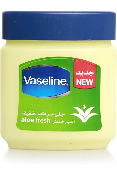 Vaseline Body Moisturizer