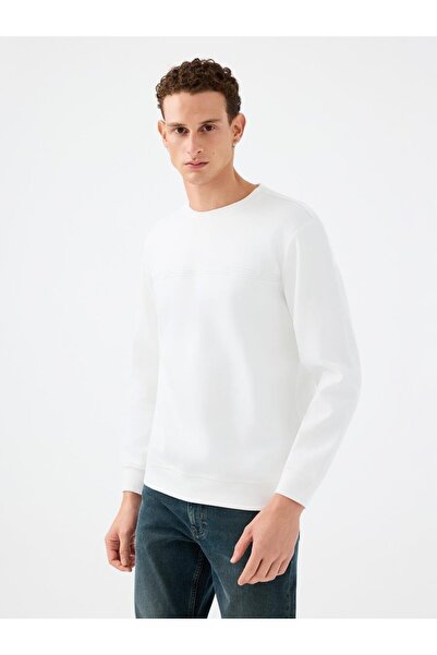 Loft Erkek Sweatshırt -LF2041076