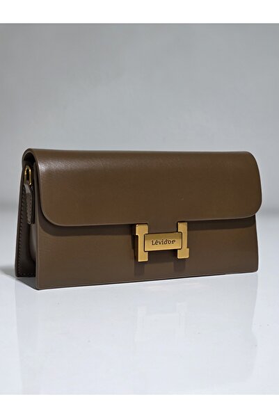Levidor LEVİD'OR KADIN EL&OMUZ ÇANTASI