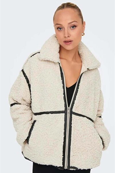 ONLY Onlparis Plush Jacket 15322440