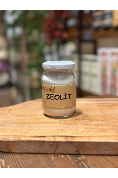 Masale Zeolit 100 Gr