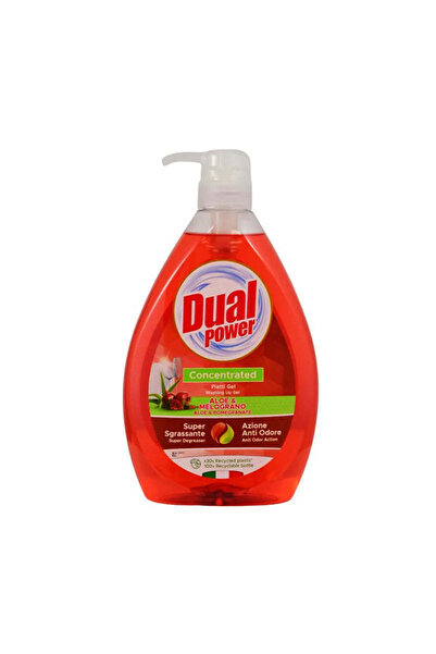 Chanteclair Detergent de vase DUAL - 1 L