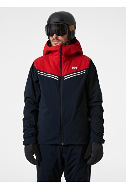 Helly Hansen Alpıne Insulated Erkek Mont HHA.65874