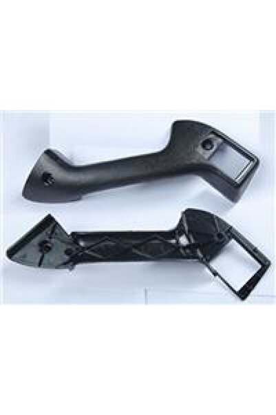 AYHAN مسند ذراع باب السيارة الأمامي والخلفي السفلي والعلوي (151607) يسار SLX