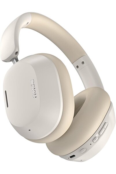 Noise Max 5 Active NoiseCancelling Wireless Headphones