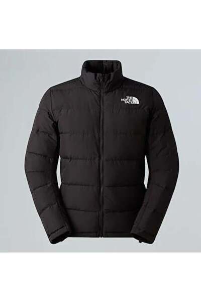 Black Puffer Jacket for Men with Best Prices | Trendyol