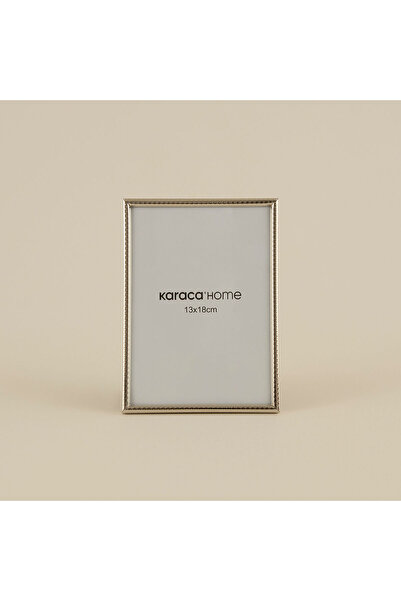 Karaca Home Beverly Fotoğraf Çerçevesi 13,4 x 18,4 x 1,3 cm