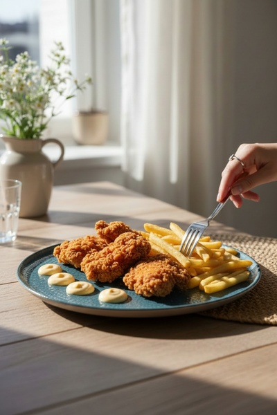 Limboda Bonna Mezopotamya Mozaik Antrasit 28cm Hygge Düz Tabak