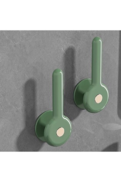 FOXMAG24 Σετ 2 suporturi autoadezive, pentru agatat accesorii, διάσταση 13 x ...