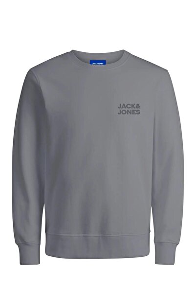 Jack & Jones JORLOGO SWEAT CREW NECK TR SS25