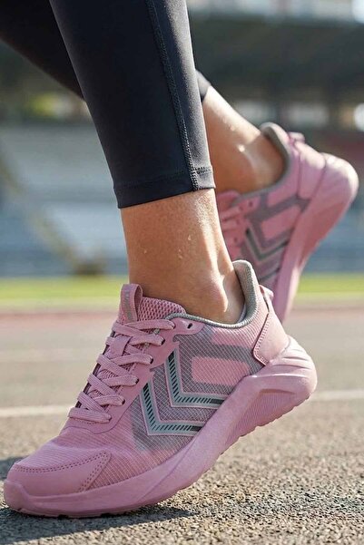 hummel Solar Women's Sneaker Shoes 795-C1