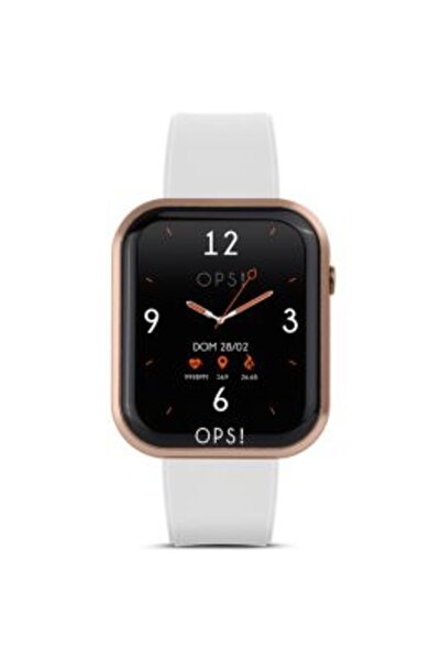 OPS!SMART OPSSW-11 Call Smartwatch Unisex 38 mm