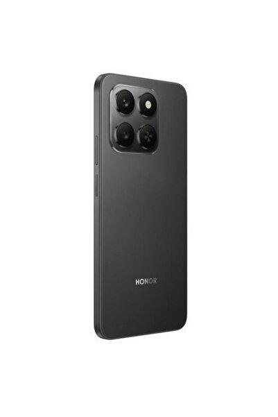 HONOR 400 SMART,5G,DUAL SIM,128GB,4GB RAM,BLACK