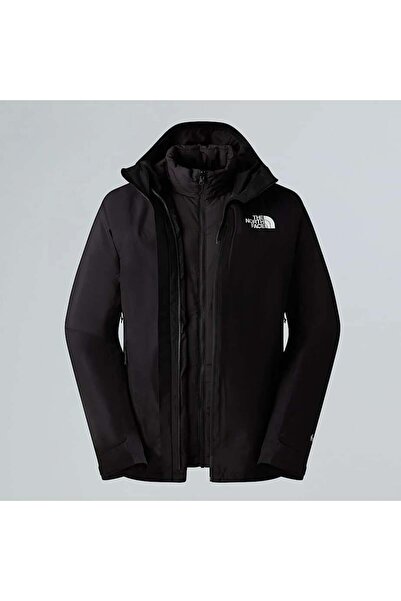 THE NORTH FACE M Mountaın Lıght Trıclımate Gtx Men's Jacket Nf0A84Fcgoe1