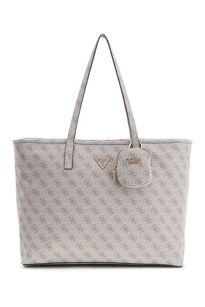 Guess Power Play Ii Large Tech Tote