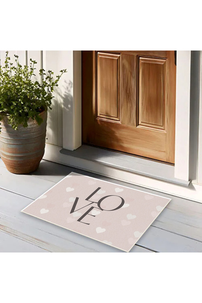 Harika bir ev HARIKABİREV | PREDNJA PODLOGA ZA VRATA UNUTARNJA PODLOGA ZA VRA...