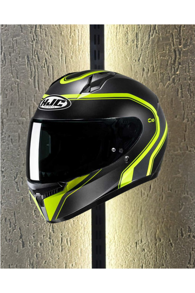 HJC C10 KASK ELIE MC3HSF