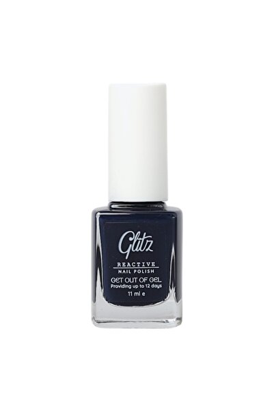 Glitz nail polish navy – 11 ml