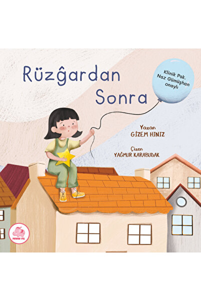 PEMBEFİL Rüzgardan Sonra