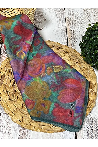 Aydmr Aksesuar Lopres Pamuk Soft Eşarp 50029