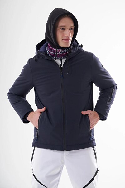 Exuma Unisex Coat 2411002