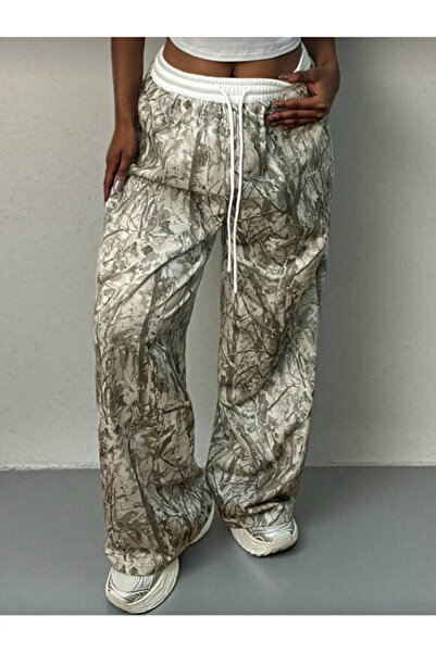 Gofeel OPHELLA punk baggy eşofman altı