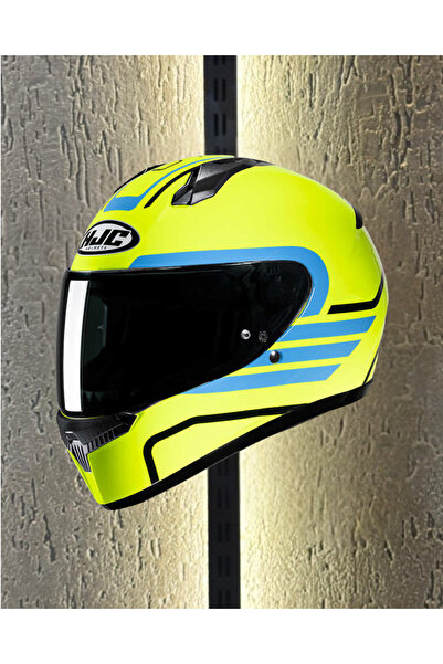 HJC C10 KASK LITO MC3H